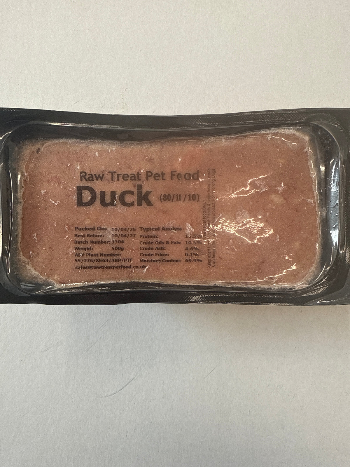 Duck 500G