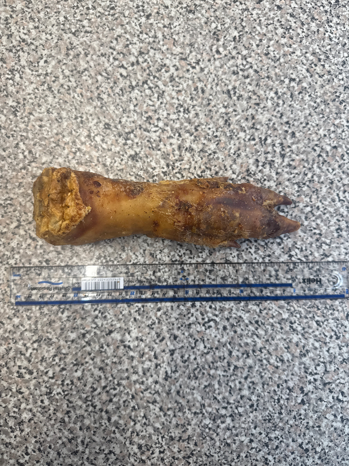 Pigs Trotters