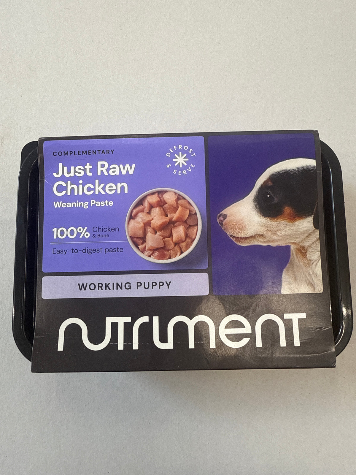 Nutriment 500G
