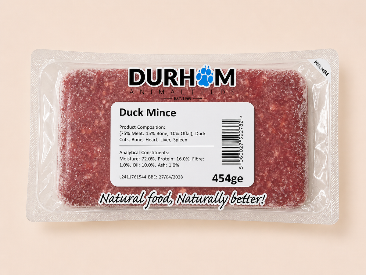 Durham - Duck (454g)