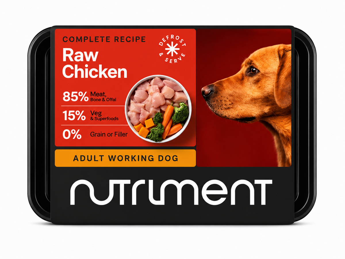 Nutriment - Chicken (500G)