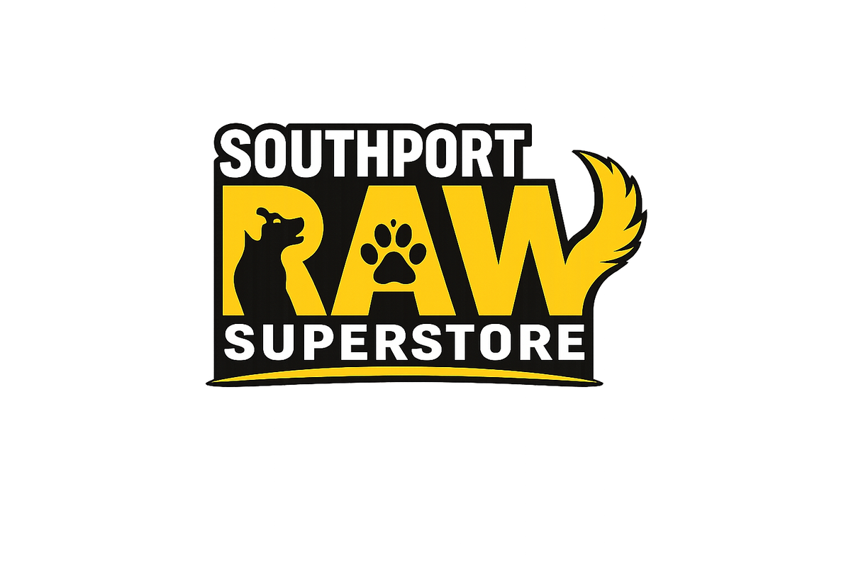 Southport Raw Mince