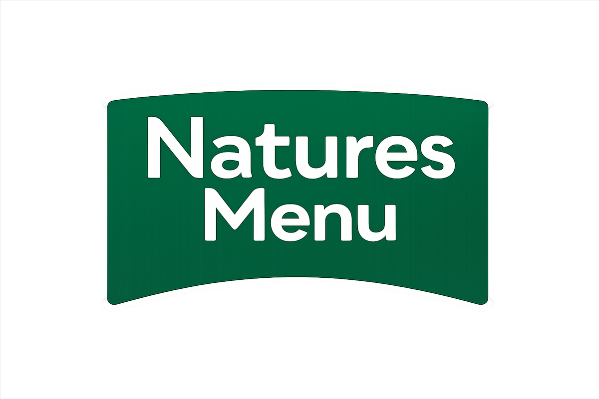 Natures Menu