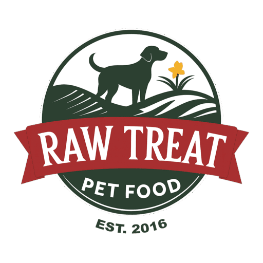 Raw Treat Pet Food
