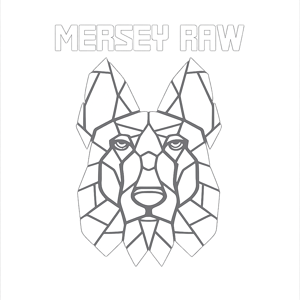 Mersey Raw