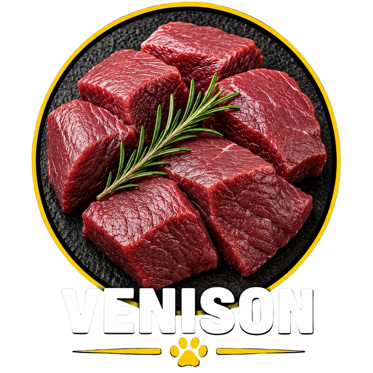 Venison