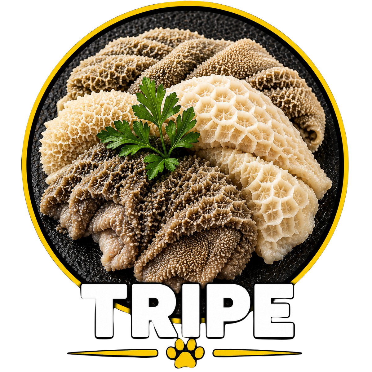 Tripe