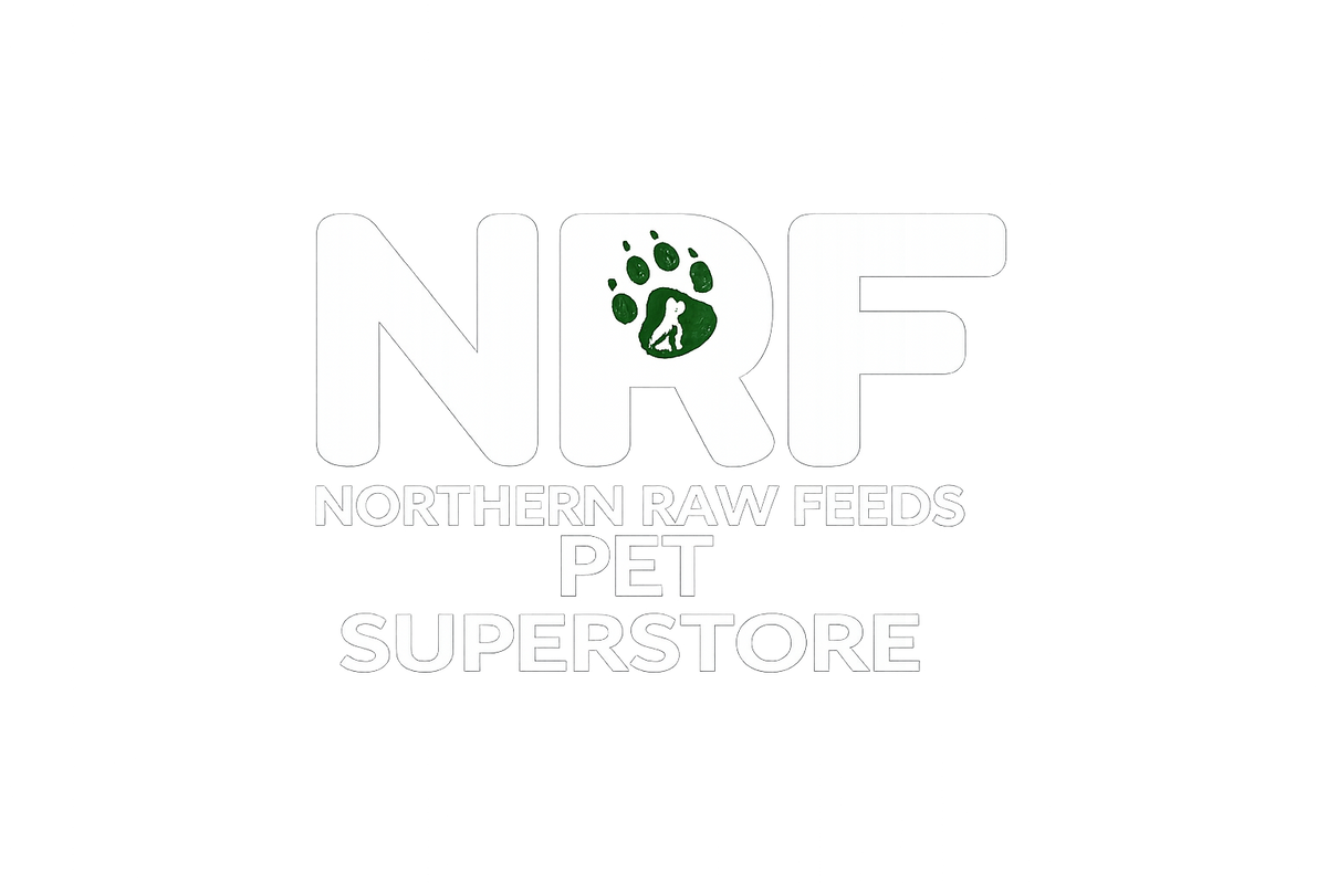 Northern Raw