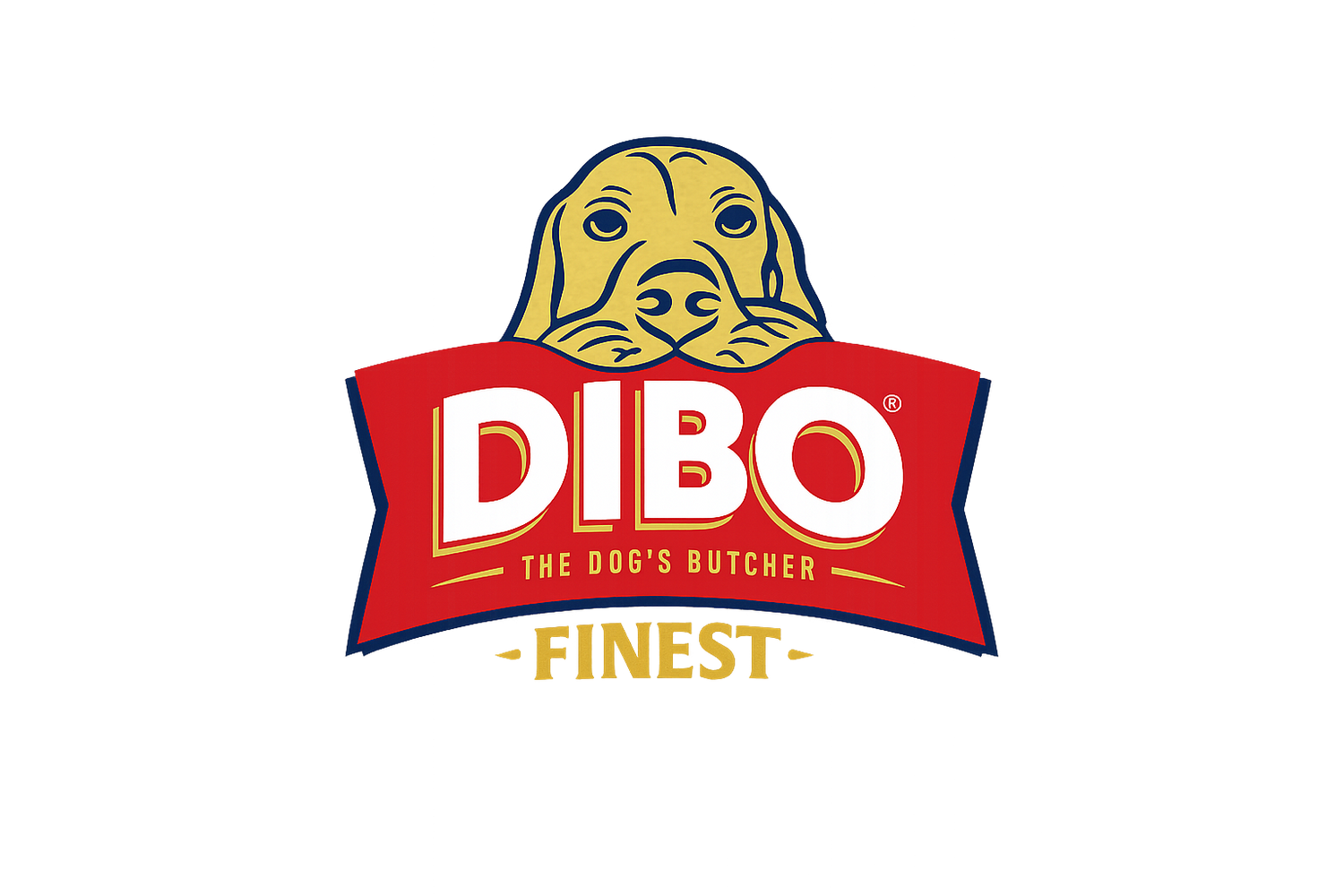 Dibos Finest (The Dogs Butcher)