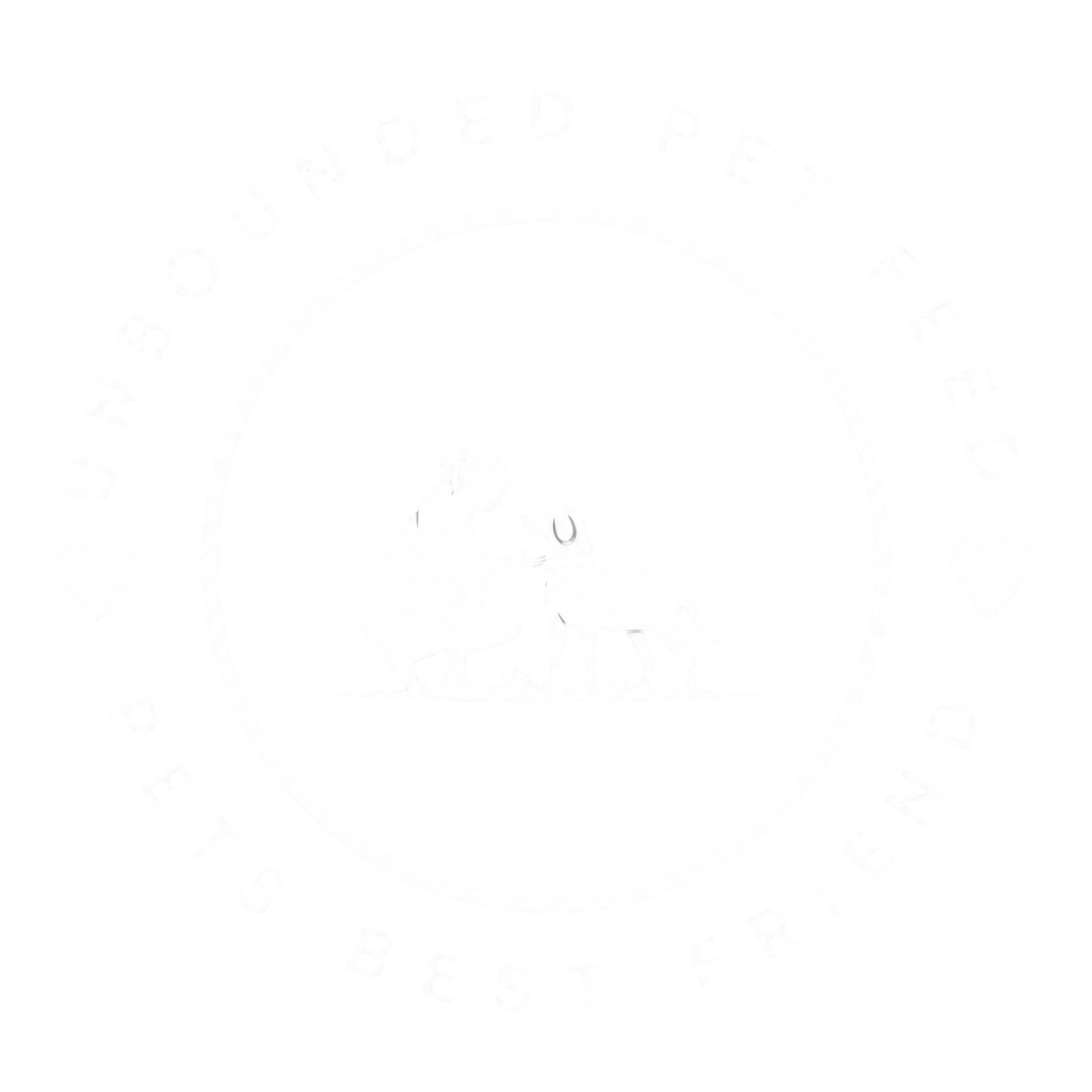 Unbounded Petfeed