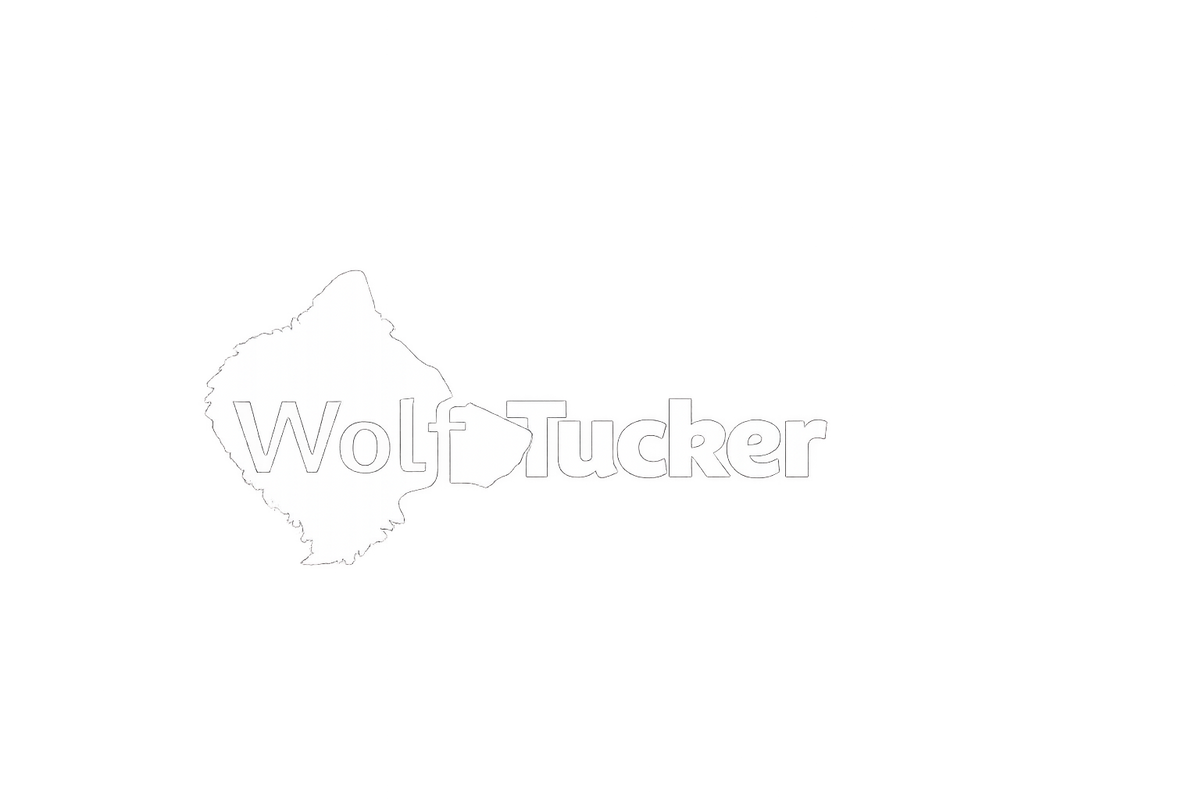 Wolf Tucker