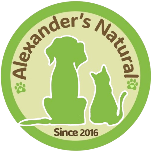 Alexander’s Natural