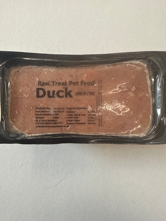 Duck 500G