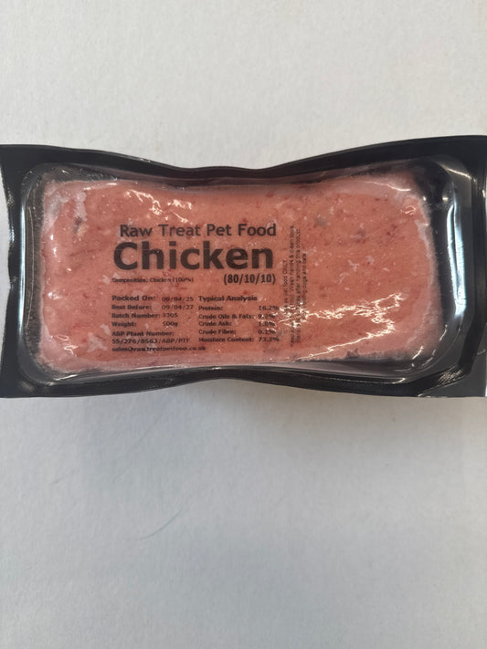 Chicken 500G