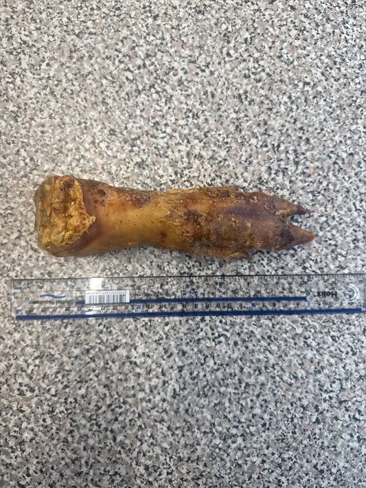 Pigs Trotters