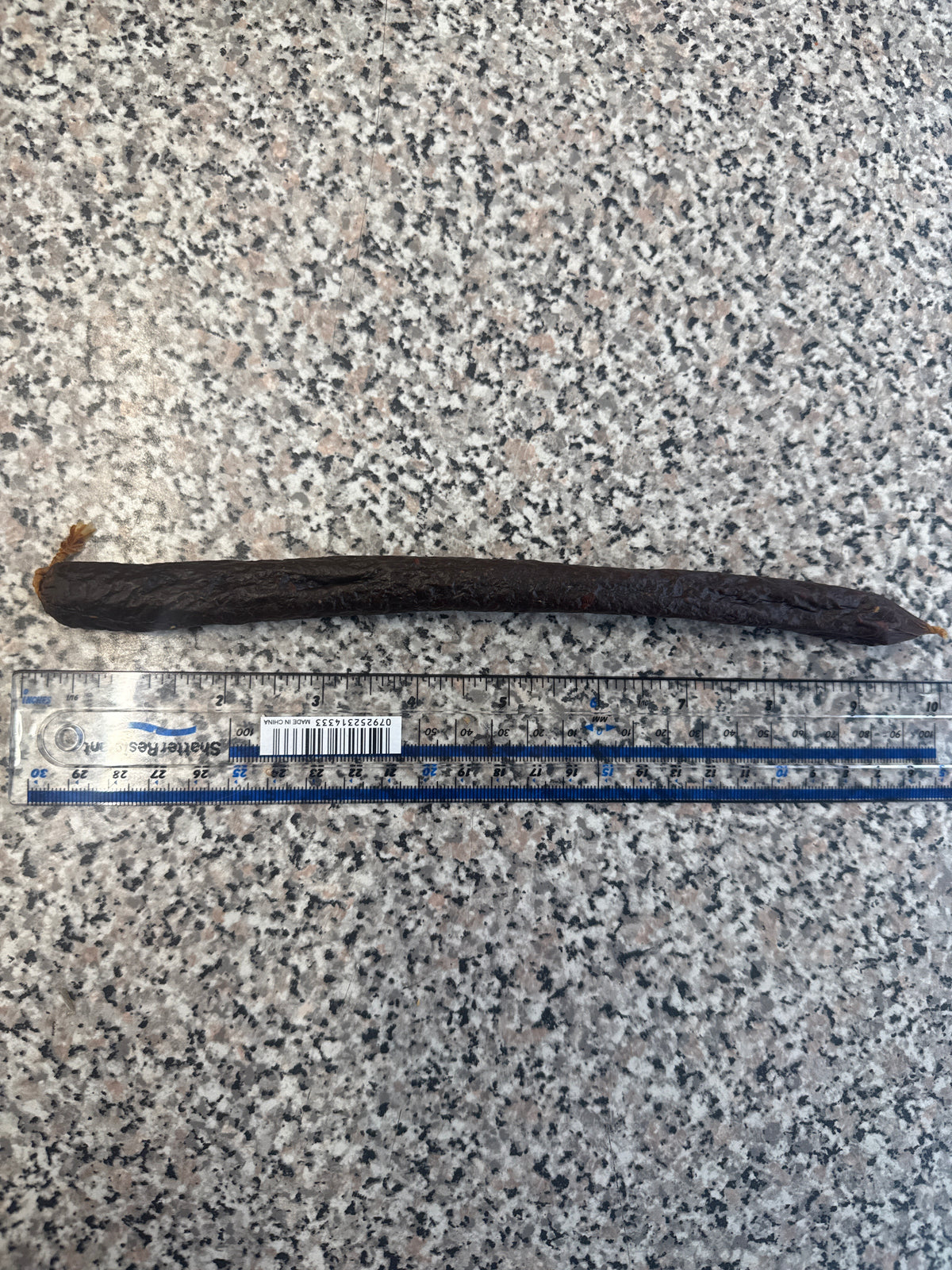 Black Pudding Sausage