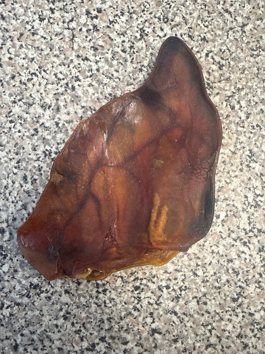 Pigs Ears