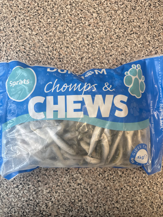 🦴 Pick Your Bones – 1kg Natural Raw Bones | Perfect Add-On 🔥