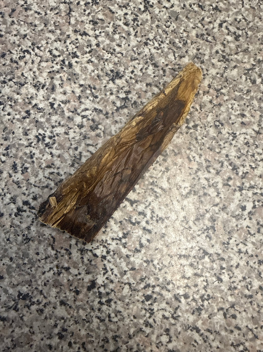 Dried Beef Lung