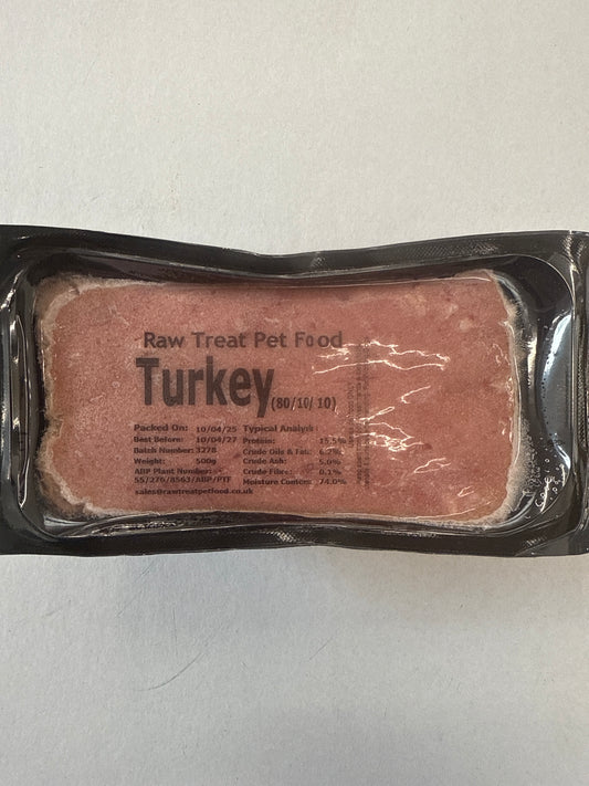 Turkey 500G
