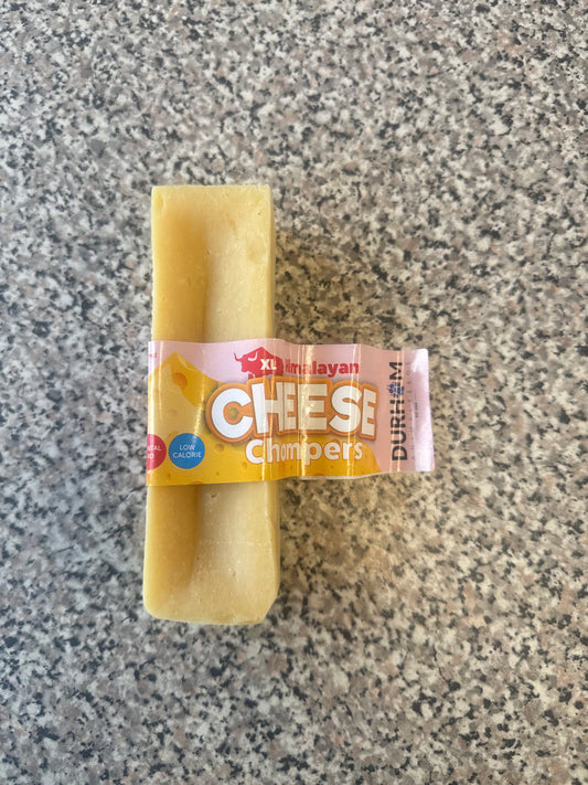 XL Cheese Chomper