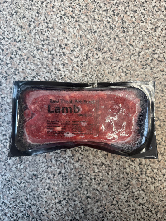 Lamb 500G