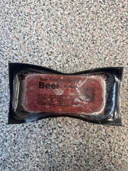 Beef 500G