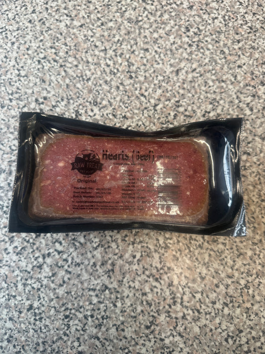 Hearts 500G
