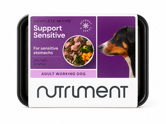 Nutriment - Sensitive Support (500G)