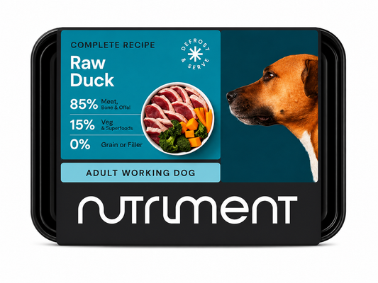Nutriment - Duck (500G)