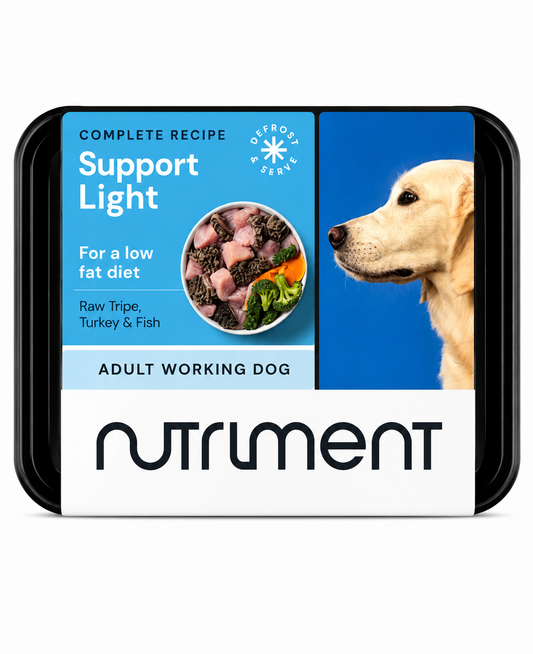 Nutriment - Support Light (500G)