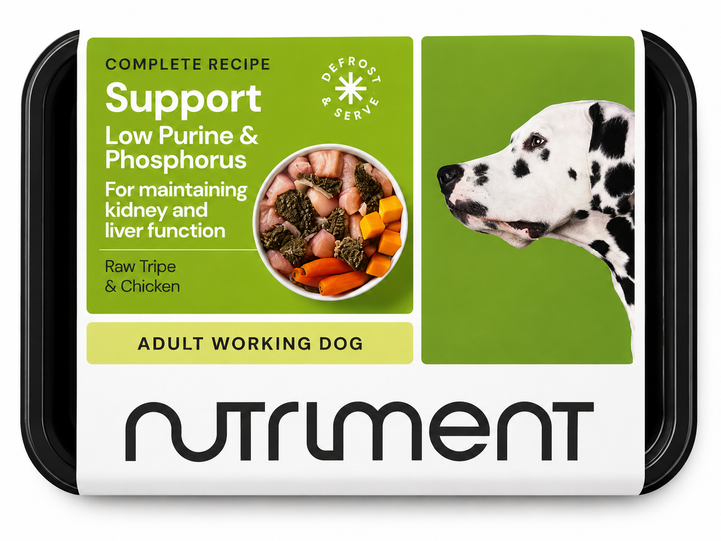 Nutriment - Low Purine (500G)