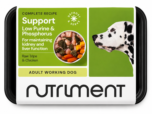 Nutriment - Low Purine (500G)