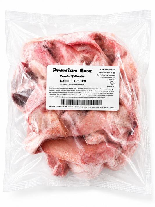 Rabbit Ears (1KG)