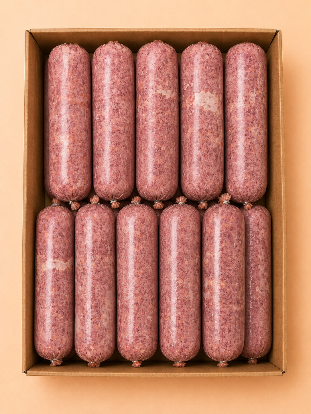 Stobart - 100x Mixed Deal (454G)