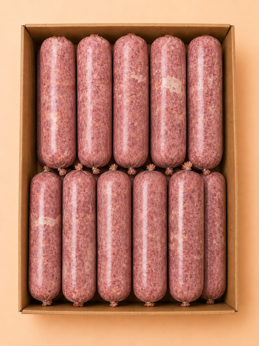 Stobart - 100x Mixed Deal (454G)